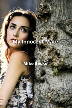 Paperback My Innocent Mate Book