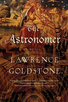 Paperback The Astronomer Book