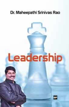 Paperback Leadership: Traits of an Influential Leader Book