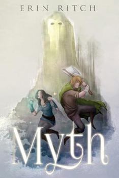 Paperback Myth Book