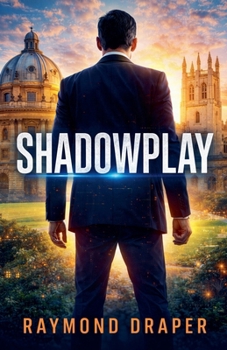 Paperback Shadowplay Book