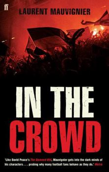Paperback In the Crowd Book