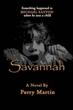 Paperback Savannah Book