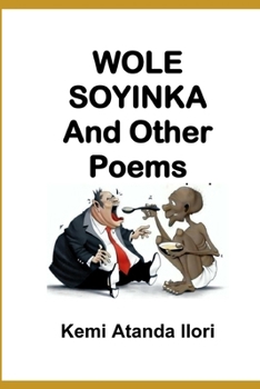 Paperback WOLE SOYINKA And Other Poems Book