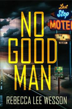 Paperback No Good Man Book
