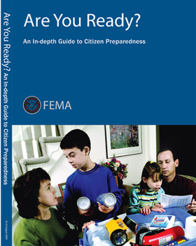 Are You Ready (Checklist First edition)