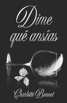 Paperback ]Dime qué ansías] [Spanish] Book