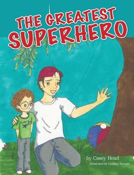 Paperback The Greatest Superhero Book