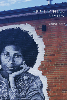 Paperback Appalachian Review - Spring 2022: Volume 50, Issue 2 Book