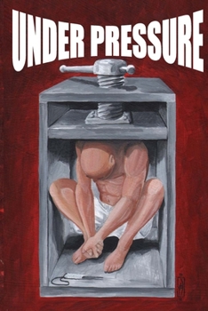 Paperback Under Pressure Book