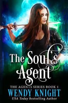 Paperback The Soul's Agent Book