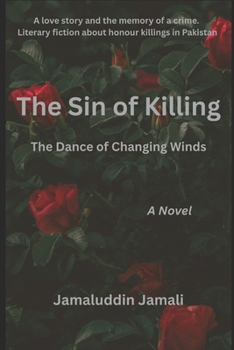 Paperback The Sin of Killing Book