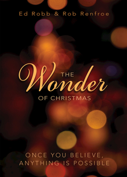 Paperback Wonder of Christmas Book