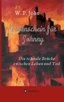 Paperback Totenschein für Johnny [German] Book