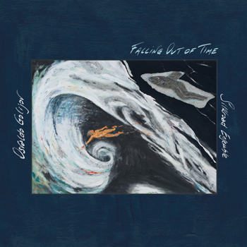 Music - CD Falling Out Of Time Book