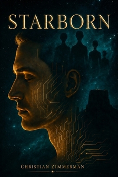 Paperback Starborn Book