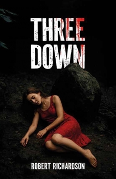 Paperback Three Down Book