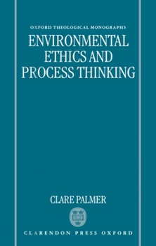 Hardcover Environmental Ethics C Book