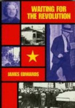 Paperback Waiting for the revolution Book