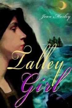 Paperback Talley Girl Book