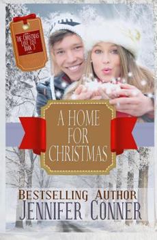 Paperback A Home for Christmas Book