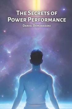 Paperback The Secrets of Power Performance Book