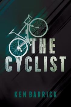 Paperback The Cyclist Book