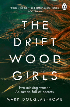 Paperback The Driftwood Girls: Volume 4 Book