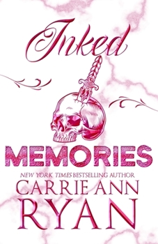 Paperback Inked Memories - Special Edition Book