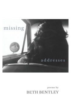 Paperback Missing Addresses Book