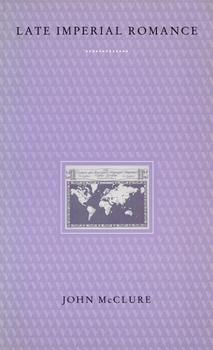 Paperback Late Imperial Romance Book