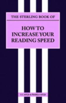 Paperback How to Increase Your Reading Speed Book