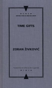 Hardcover Time Gifts Book