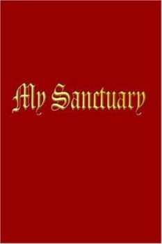 Paperback My Sanctuary Book