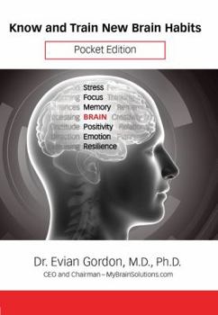 Paperback Know and Train New Brain Habits: Pocket Edition Book