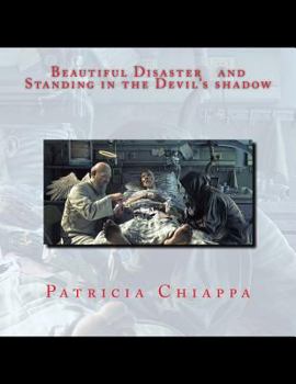 Paperback Beautiful Disaster and Standing in the Devil's shadow Book
