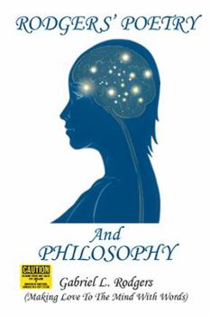 Paperback Rodgers' Poetry and Philosophy Book