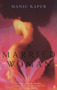 Paperback A Married Woman Book