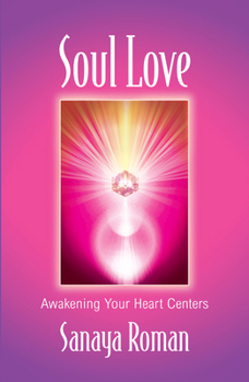 Paperback Soul Love: Art Activities for All Ages Book