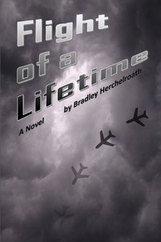 Paperback Flight of a Lifetime Book