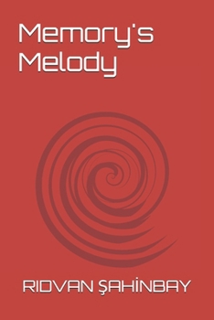 Paperback Memory's Melody Book