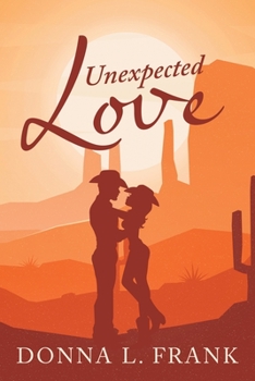 Paperback Unexpected Love Book