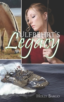 Paperback Ulfbehrt's Legacy Book