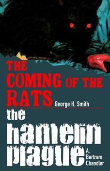 Paperback The Coming Of The Rats / The Hamelin Plague Book