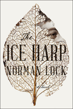 Paperback The Ice Harp Book