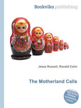 Paperback The Motherland Calls Book