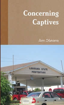 Paperback Concerning Captives Book