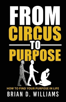 Paperback From Circus to Purpose Book