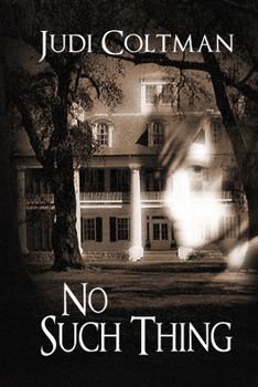 Paperback No Such Thing Book