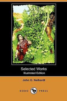 Paperback Selected Works (Illustrated Edition) (Dodo Press) Book